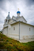 Воскресенский монастырь. Церковь Введения во храм Пресвятой Богородицы, , Муром, Муромский район и г. Муром, Владимирская область