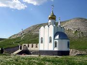 Костомаровский Спасский монастырь. Церковь иконы Божией Матери "Взыскание погибших" - Костомарово - Подгоренский район - Воронежская область