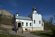 Костомаровский Спасский монастырь. Церковь иконы Божией Матери "Взыскание погибших", , Костомарово, Подгоренский район, Воронежская область