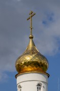 Костомарово. Костомаровский Спасский монастырь. Церковь иконы Божией Матери 