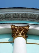 Знаменский монастырь. Собор иконы Божией Матери "Знамение", , Курск, Курск, город, Курская область