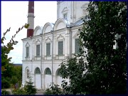 Троицкий монастырь. Собор Троицы Живоначальной - Курск - Курск, город - Курская область