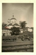 Курск. Троицкий монастырь. Собор Троицы Живоначальной