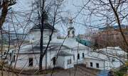 Церковь Покрова Пресвятой Богородицы на Лыщиковой горе, , Москва, Центральный административный округ (ЦАО), г. Москва