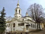 Церковь Покрова Пресвятой Богородицы на Лыщиковой горе, , Москва, Центральный административный округ (ЦАО), г. Москва