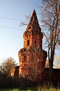 Казанский монастырь, , Колычёво, Егорьевский городской округ, Московская область