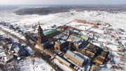 Казанский монастырь - Колычёво - Егорьевский городской округ - Московская область