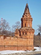 Казанский монастырь - Колычёво - Егорьевский городской округ - Московская область