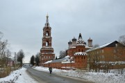 Колычёво. Казанский монастырь