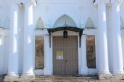 Спасо-Яковлевский Димитриевский монастырь. Церковь Иакова Ростовского, , Ростов Великий, Ростовский район, Ярославская область