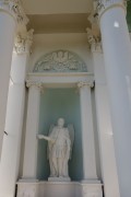Спасо-Яковлевский Димитриевский монастырь. Церковь Иакова Ростовского, , Ростов Великий, Ростовский район, Ярославская область