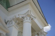 Спасо-Яковлевский Димитриевский монастырь. Церковь Иакова Ростовского, , Ростов Великий, Ростовский район, Ярославская область