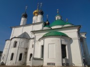 Спасо-Яковлевский Димитриевский монастырь. Церковь Иакова Ростовского, , Ростов Великий, Ростовский район, Ярославская область