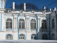 Воскресенский Смольный Новодевичий монастырь, , Санкт-Петербург, Санкт-Петербург, г. Санкт-Петербург