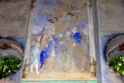 Унжа. Воскресения Христова, церковь