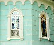 Орёл. Успенский мужской монастырь. Церковь Троицы Живоначальной