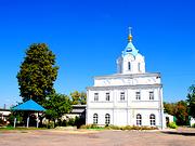 Введенский (Христорождественский) монастырь. Церковь Тихвинской иконы Божией Матери - Орёл - Орёл, город - Орловская область