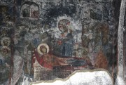 Монастырь Успения Пресвятой Богородицы. Собор Успения Пресвятой Богородицы - Вардзиа - Самцхе-Джавахетия - Грузия