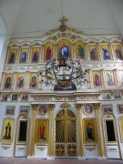 Владимирец. Введенский монастырь. Церковь Николая Чудотворца