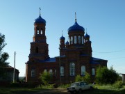 Покровка. Покрова Пресвятой Богородицы, церковь