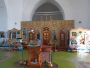 Церковь Покрова Пресвятой Богородицы, , Покровка, Нефтегорский район, Самарская область