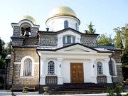Церковь Преображения Господня - Хоста - Сочи, город - Краснодарский край