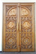 Церковь Преображения Господня - Хоста - Сочи, город - Краснодарский край