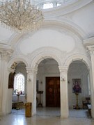 Церковь Преображения Господня - Хоста - Сочи, город - Краснодарский край