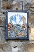 Церковь Преображения Господня - Хоста - Сочи, город - Краснодарский край