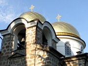 Церковь Преображения Господня - Хоста - Сочи, город - Краснодарский край