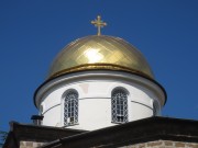 Церковь Преображения Господня - Хоста - Сочи, город - Краснодарский край