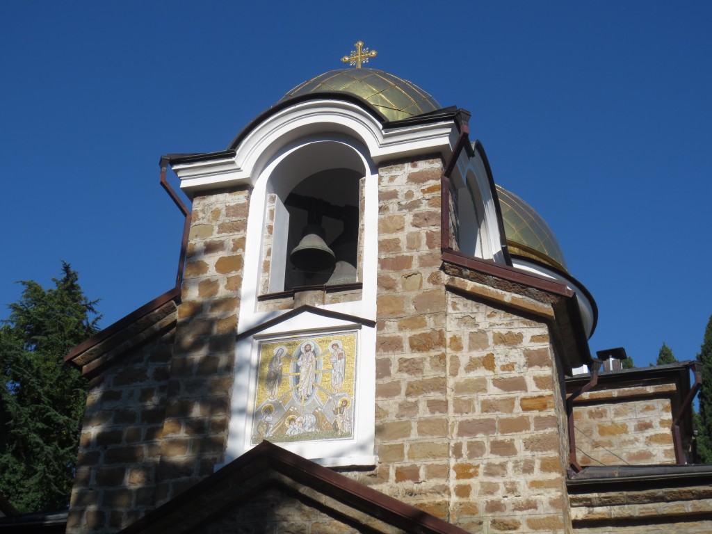 Церковь Преображения Господня, Хоста (Сочи, город, Краснодарский край). архитектурные детали