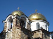 Церковь Преображения Господня - Хоста - Сочи, город - Краснодарский край