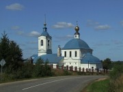 Андрианово. Николая Чудотворца, церковь