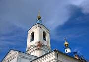 Церковь Николая Чудотворца - Андрианово - Переславский район и г. Переславль-Залесский - Ярославская область