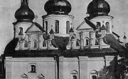 Подол. Вознесенский Флоровский женский монастырь. Собор Вознесения Господня