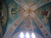Покровский женский монастырь. Собор Николая Чудотворца, Фото с разрешения сестёр монастыря<br>, Кудрявец, Шевченковский район, Украина, г. Киев