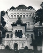 Киев. Покровский женский монастырь. Собор Николая Чудотворца