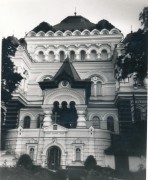 Покровский женский монастырь. Собор Николая Чудотворца, , Кудрявец, Шевченковский район, Украина, г. Киев