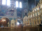 Покровский женский монастырь. Собор Николая Чудотворца, , Кудрявец, Шевченковский район, Украина, г. Киев