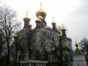 Покровский женский монастырь. Собор Николая Чудотворца