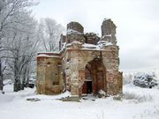 Собор Спаса Преображения - Копорье - Ломоносовский район - Ленинградская область