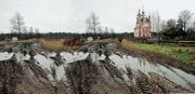 Церковь Флора и Лавра, , Флоровское, Большесельский район, Ярославская область