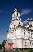 Церковь Флора и Лавра, , Флоровское, Большесельский район, Ярославская область