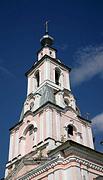 Церковь Флора и Лавра, , Флоровское, Большесельский район, Ярославская область