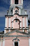 Церковь Флора и Лавра, , Флоровское, Большесельский район, Ярославская область