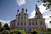 Церковь Флора и Лавра, , Флоровское, Большесельский район, Ярославская область