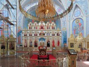 Церковь Михаила Архангела - Виловатое - Богатовский район - Самарская область