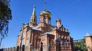 Церковь Михаила Архангела, , Виловатое, Богатовский район, Самарская область