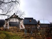 Церковь Флора и Лавра, , Флоровское, Большесельский район, Ярославская область